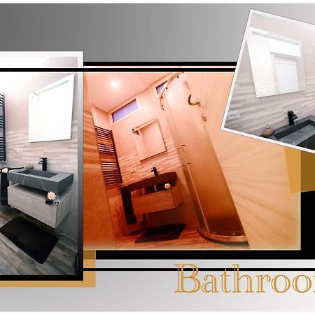 Il Villino Apartments Bari Dış mekan fotoğraf