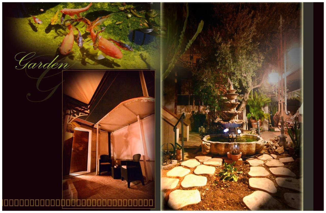 Il Villino Apartments Bari Dış mekan fotoğraf