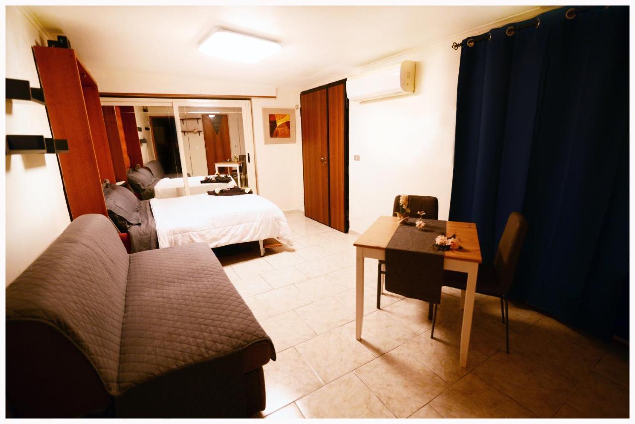 Il Villino Apartments Bari Dış mekan fotoğraf