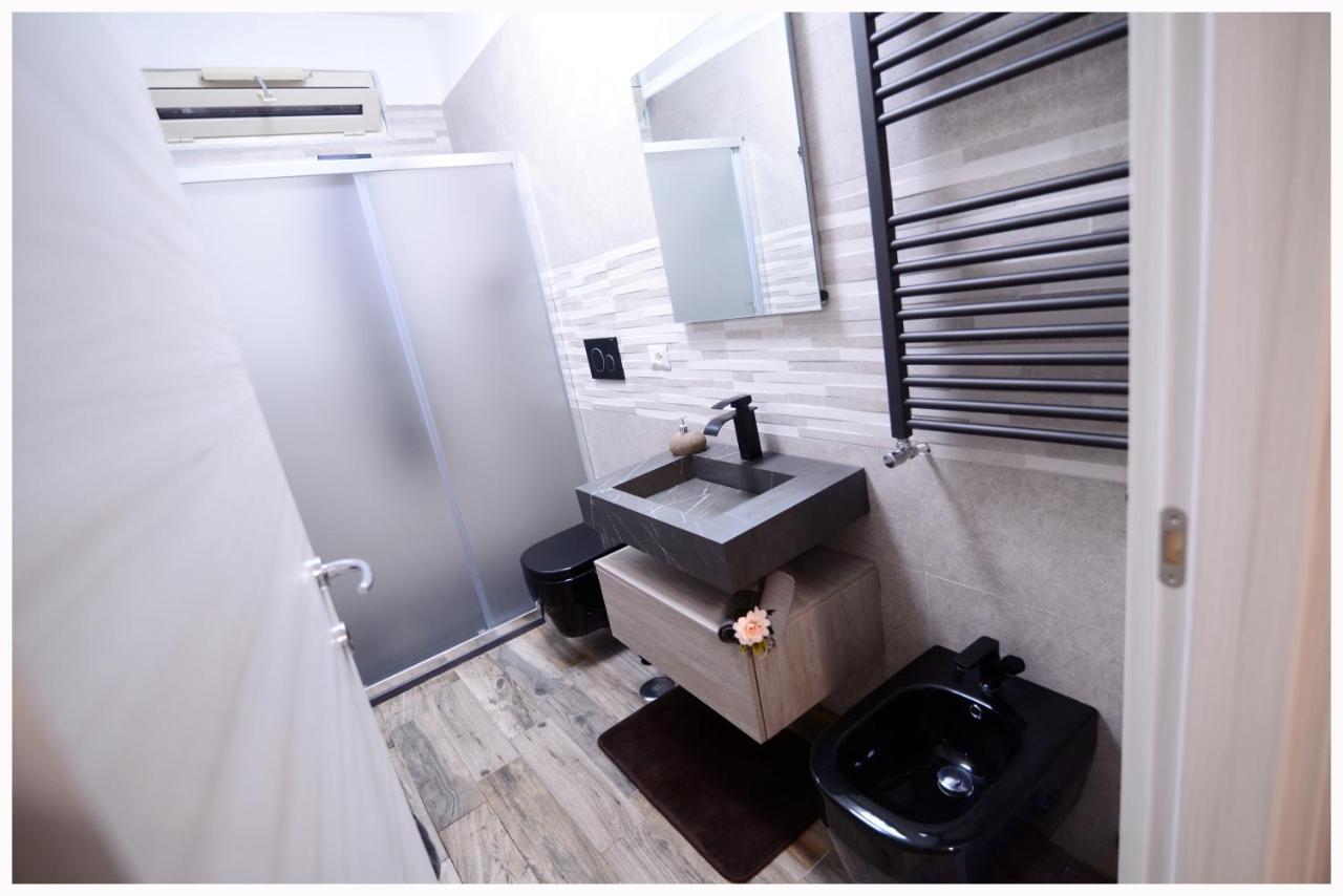 Il Villino Apartments Bari Dış mekan fotoğraf