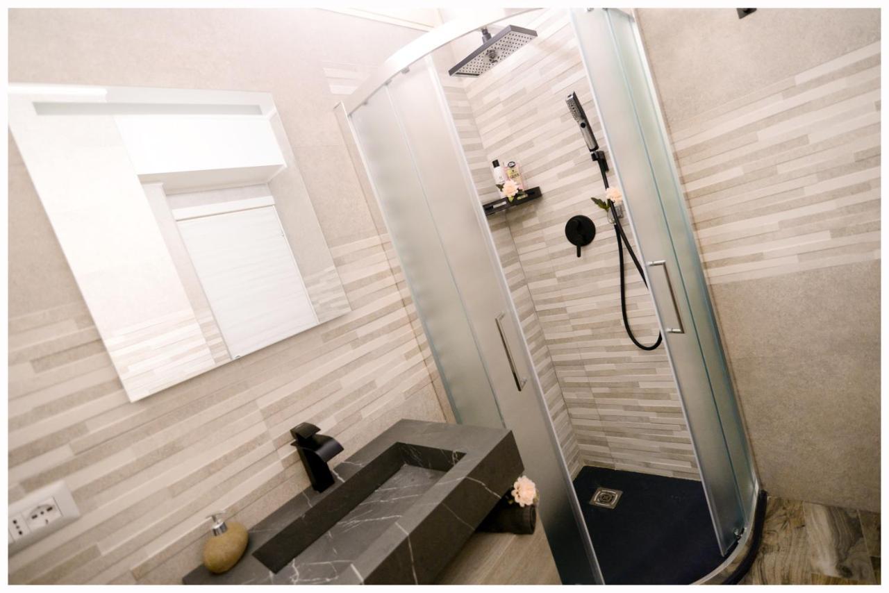 Il Villino Apartments Bari Dış mekan fotoğraf