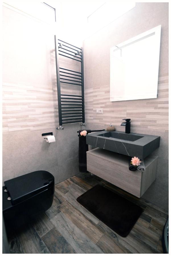 Il Villino Apartments Bari Dış mekan fotoğraf
