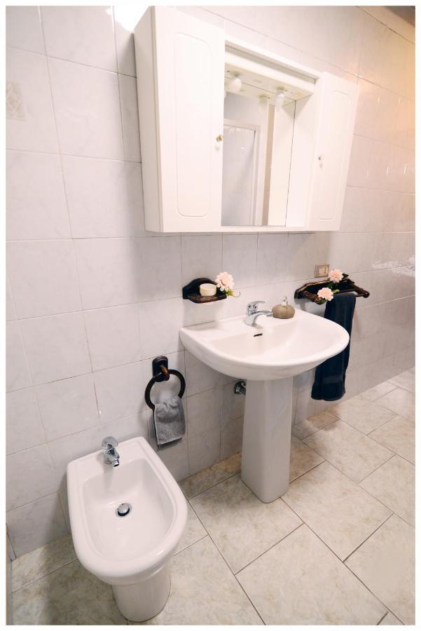 Il Villino Apartments Bari Dış mekan fotoğraf