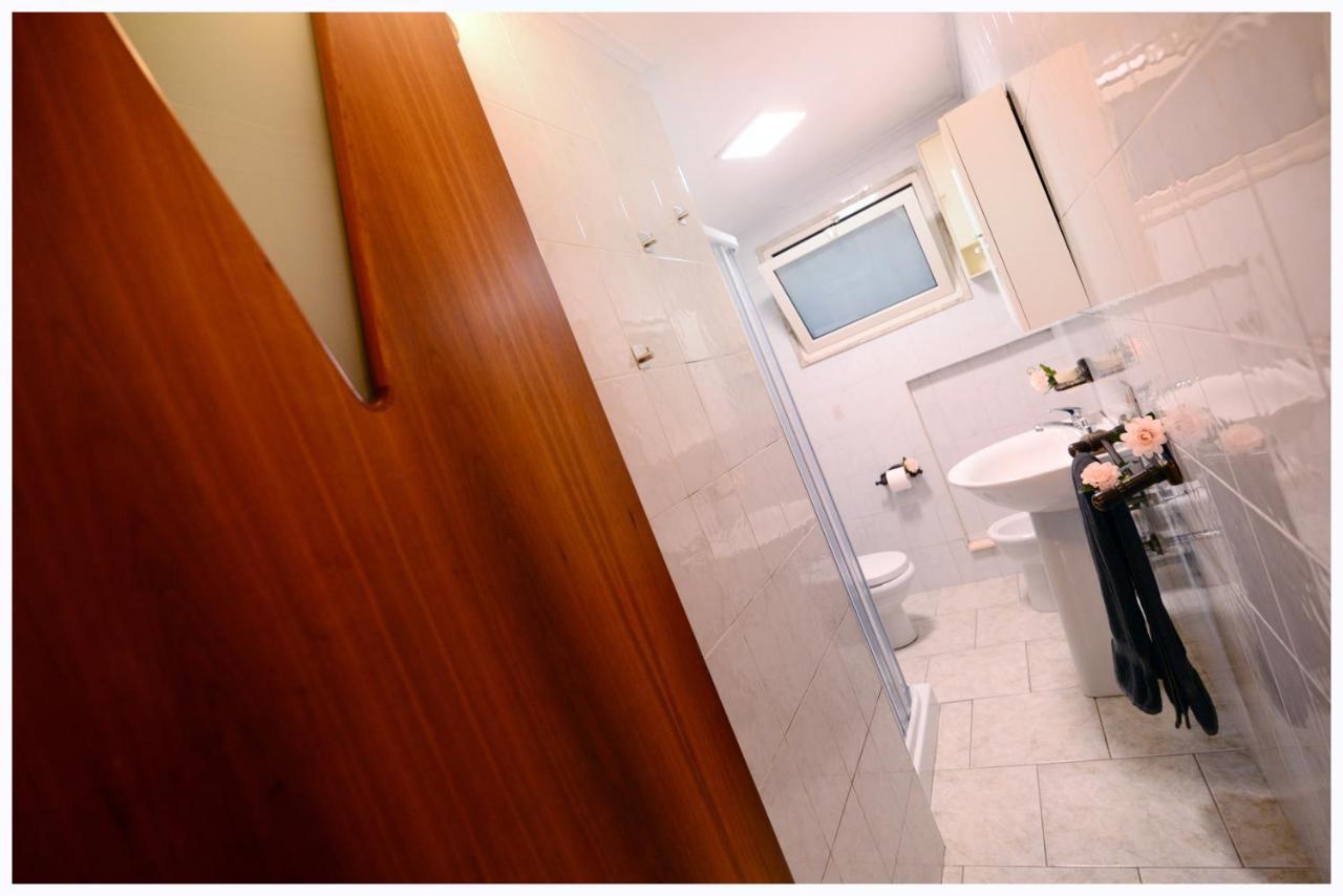Il Villino Apartments Bari Dış mekan fotoğraf