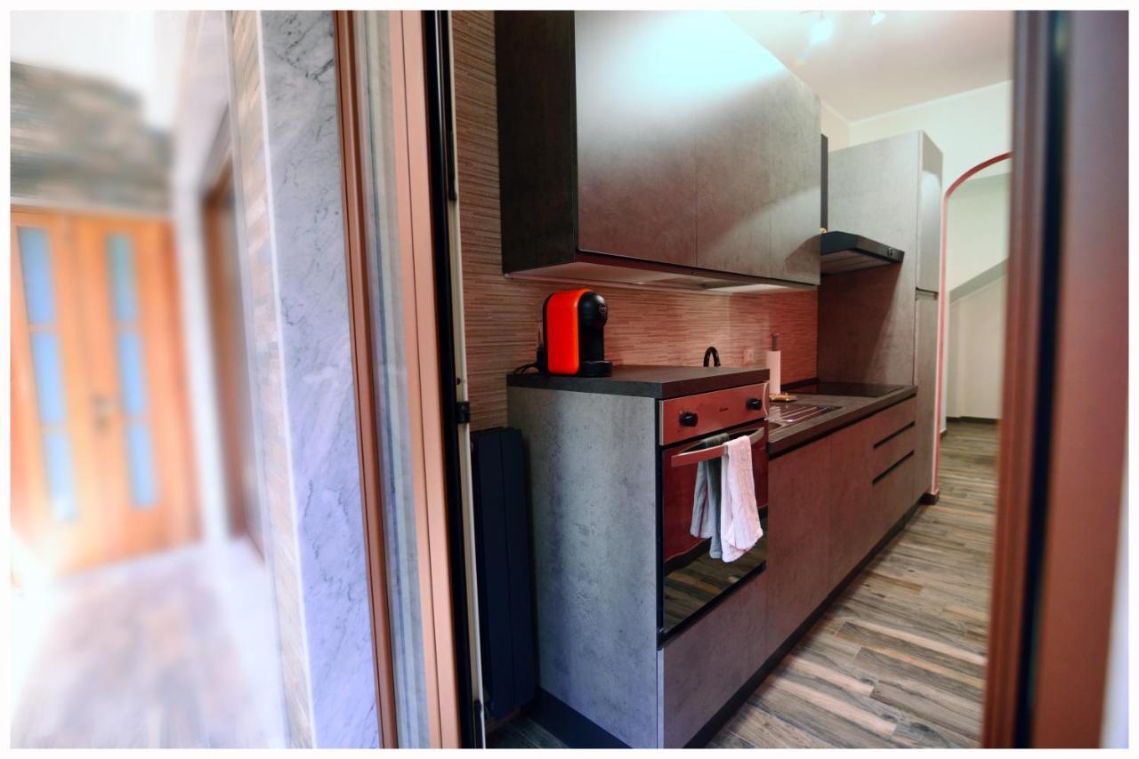 Il Villino Apartments Bari Dış mekan fotoğraf
