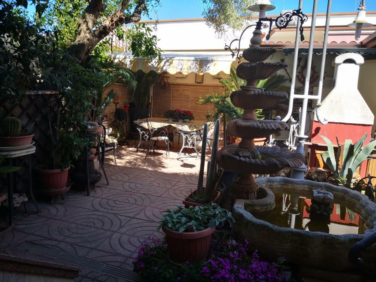 Il Villino Apartments Bari Dış mekan fotoğraf