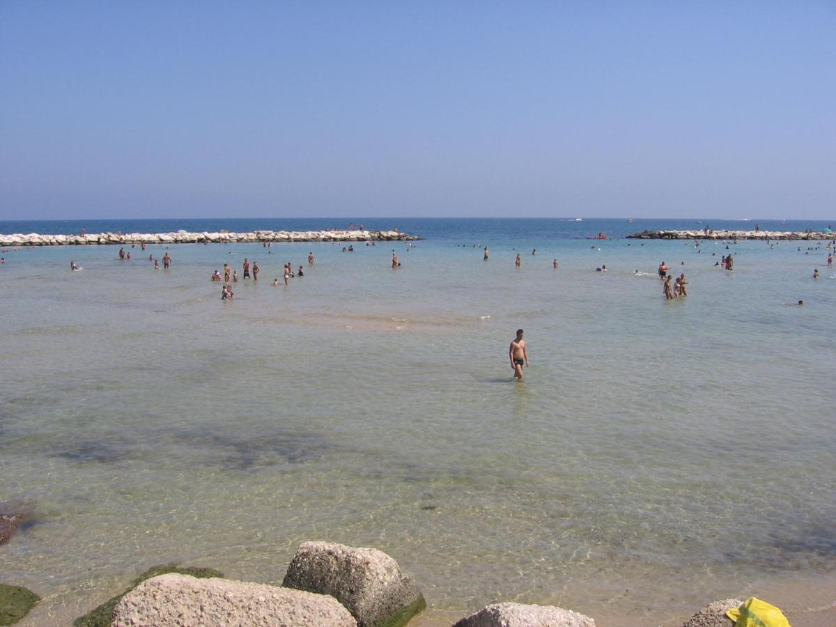 Il Villino Apartments Bari Dış mekan fotoğraf